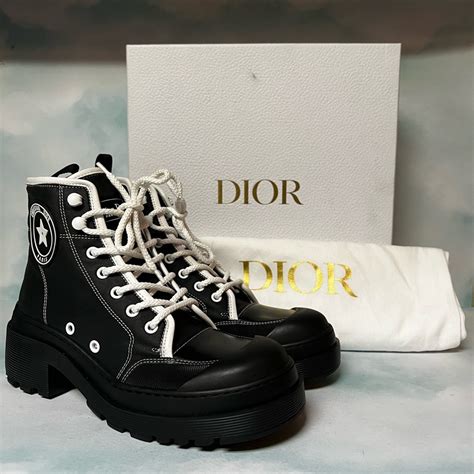 dior d rise boots|D.